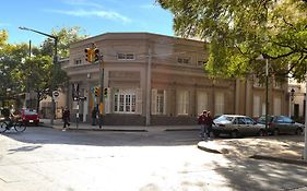 La Salamanca