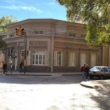 La Salamanca Salta Exterior photo