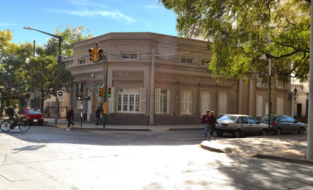 La Salamanca Salta Exterior photo